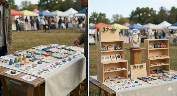 イベント出店イメージ